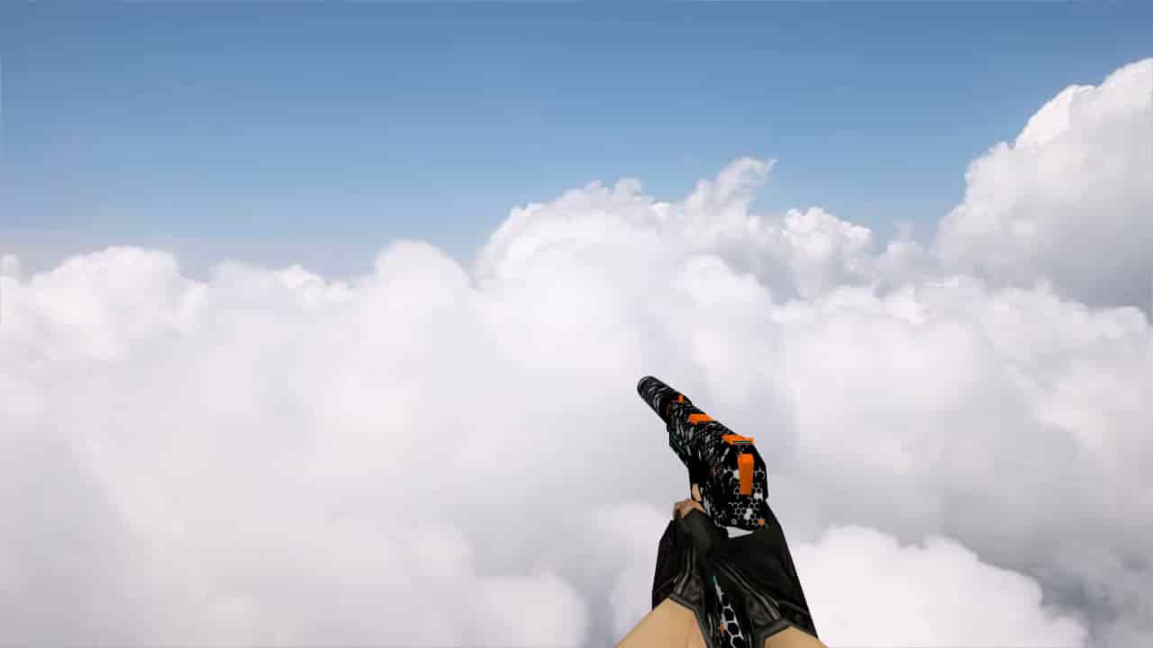 USP Next Technology