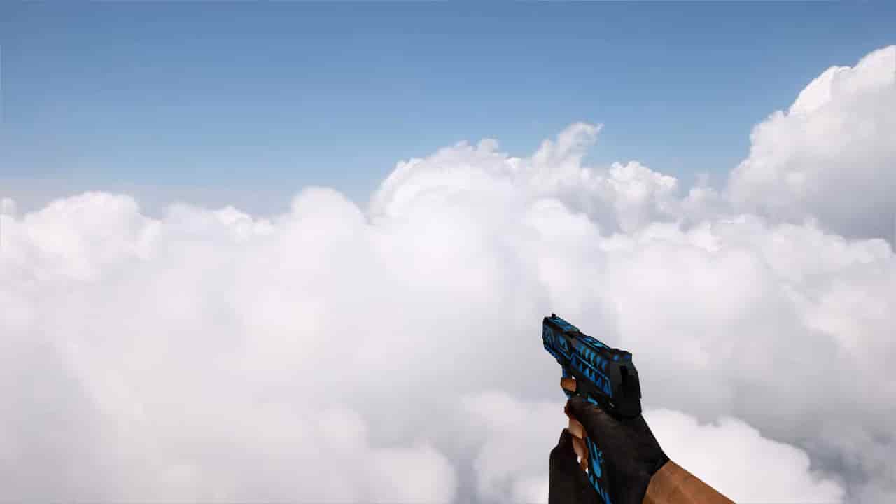 USP Night Shark