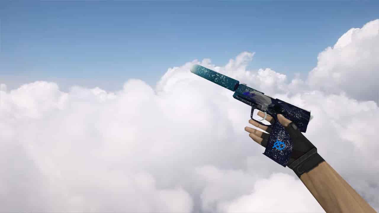 USP North Eagle