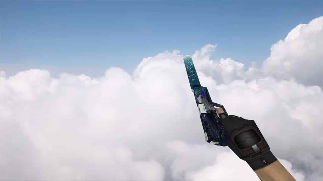 USP North Eagle