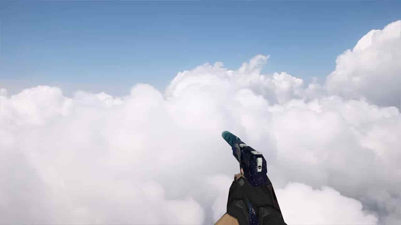USP North Eagle