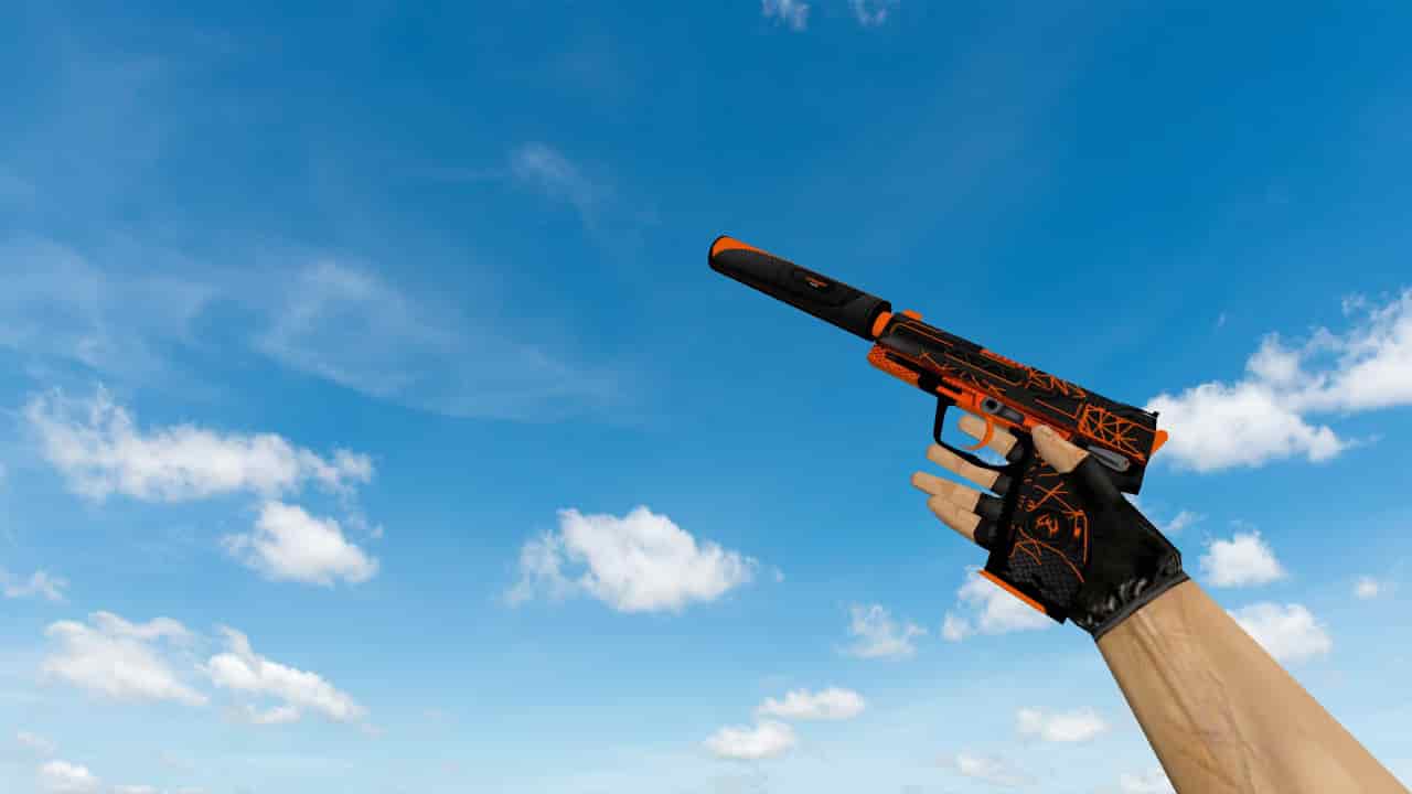 USP Obstacle