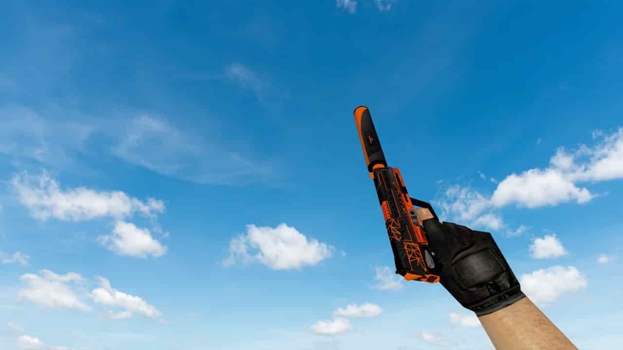 USP Obstacle