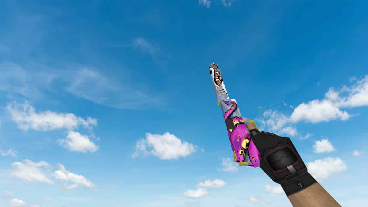 USP Ocean Peak