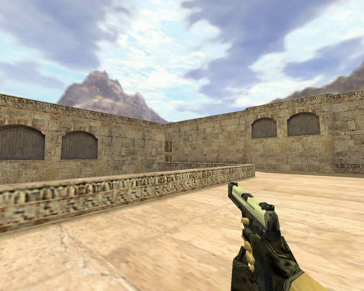 USP Панда