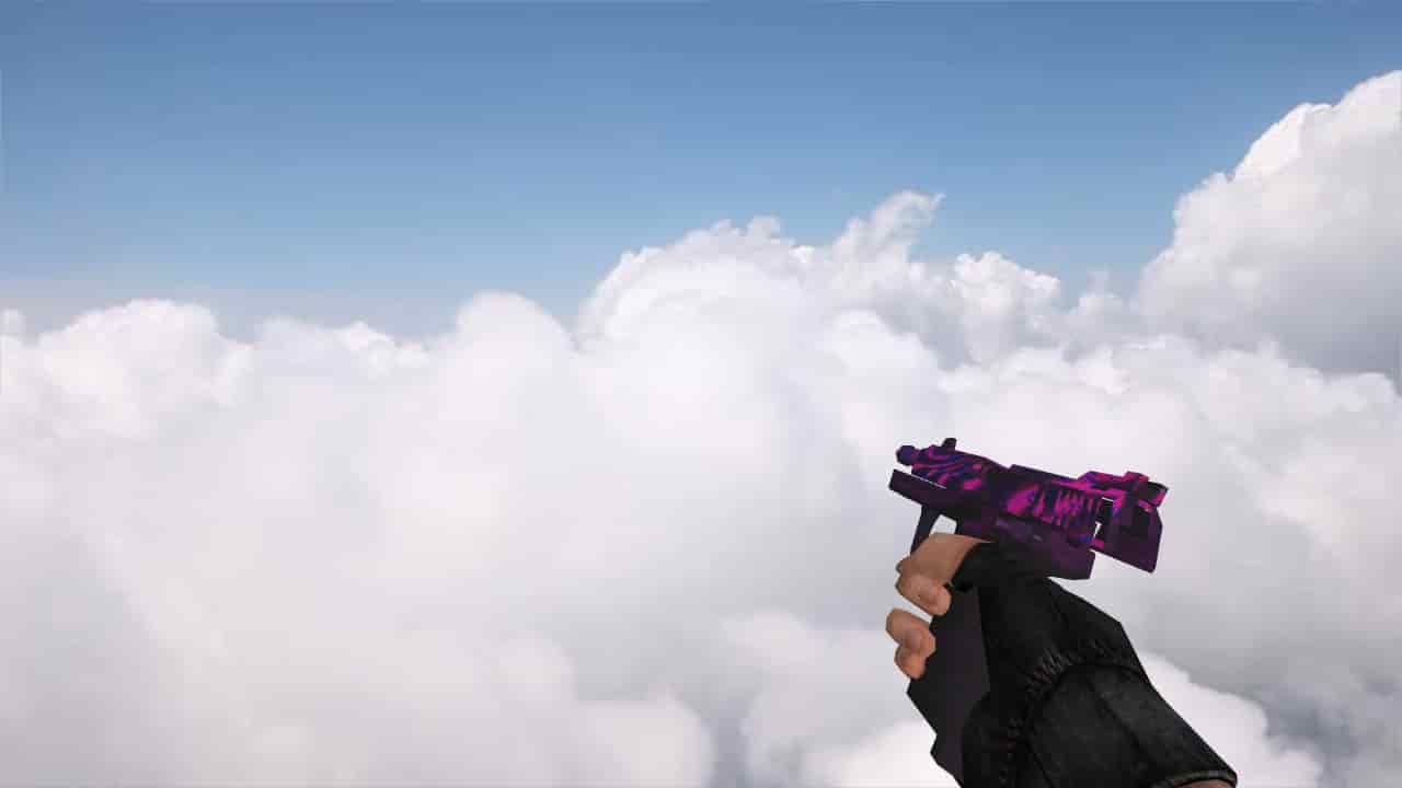 USP Pink Drop