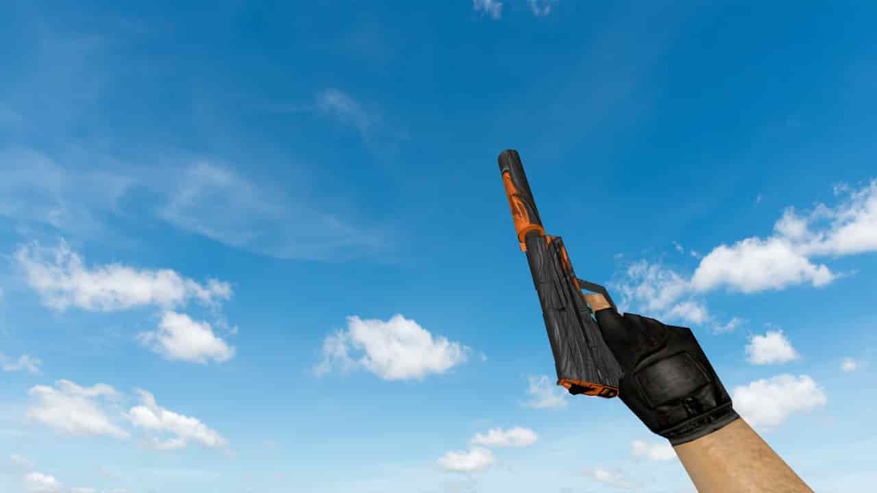 USP Prime