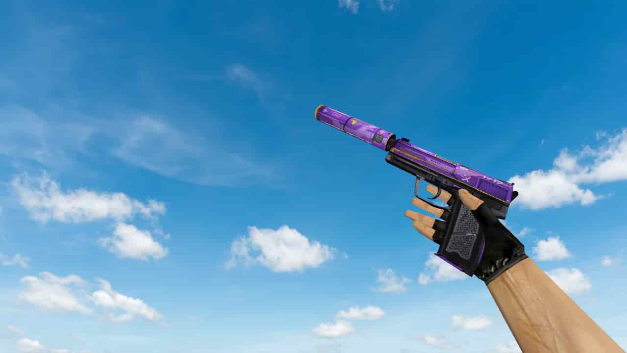 USP Puncher