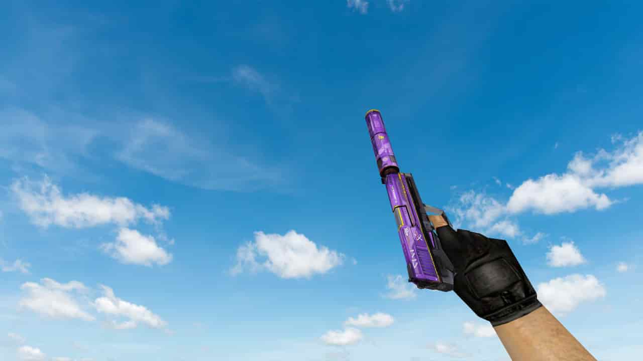 USP Puncher