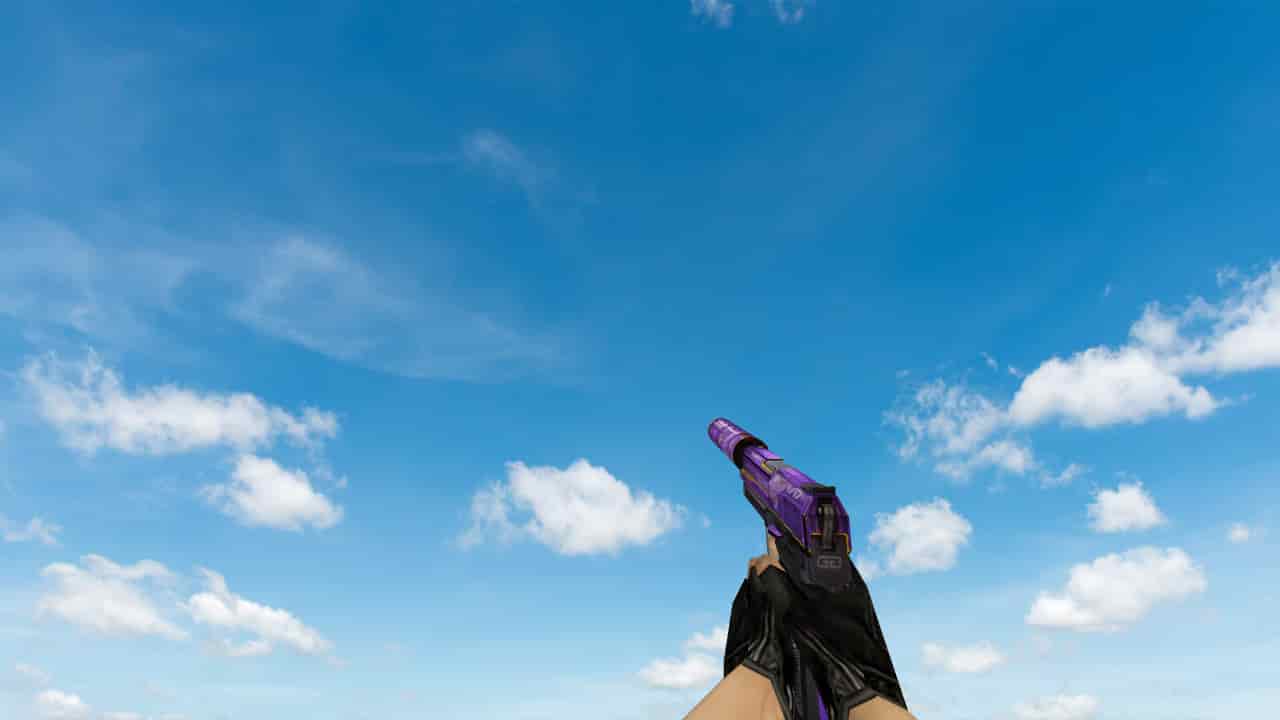 USP Puncher