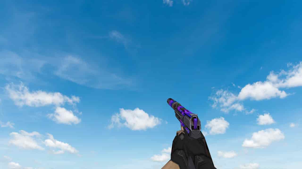 USP Quantum