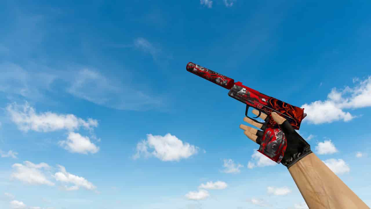 USP Revenant