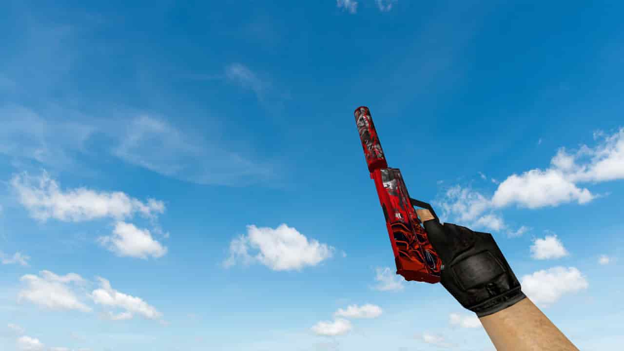 USP Revenant