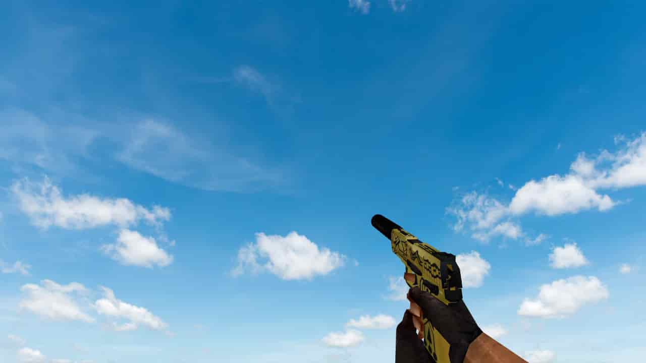 USP Scoop