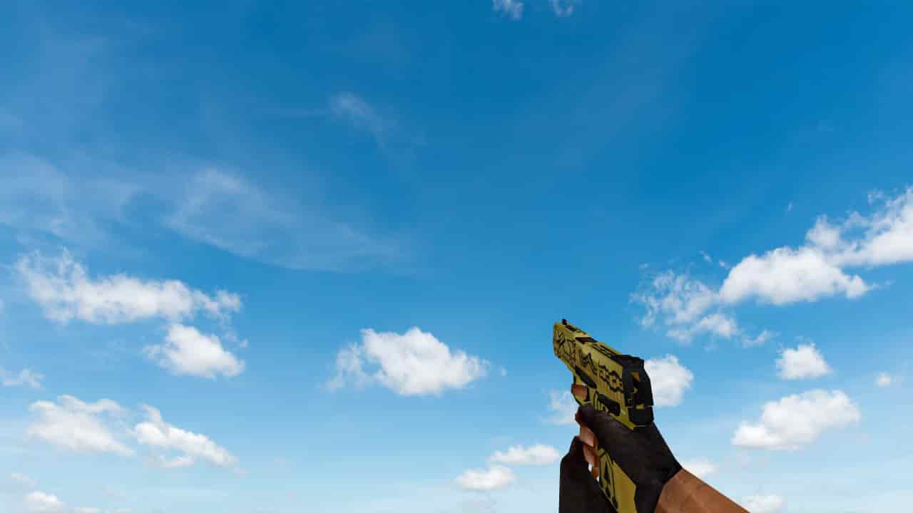 USP Scoop