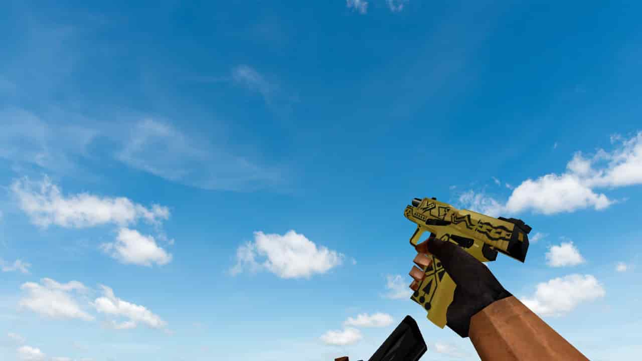 USP Scoop
