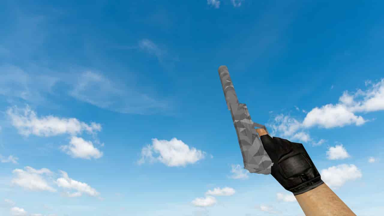 USP «Осколки»