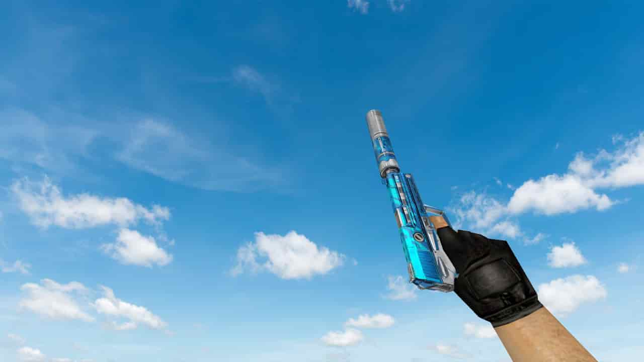 USP Silentum