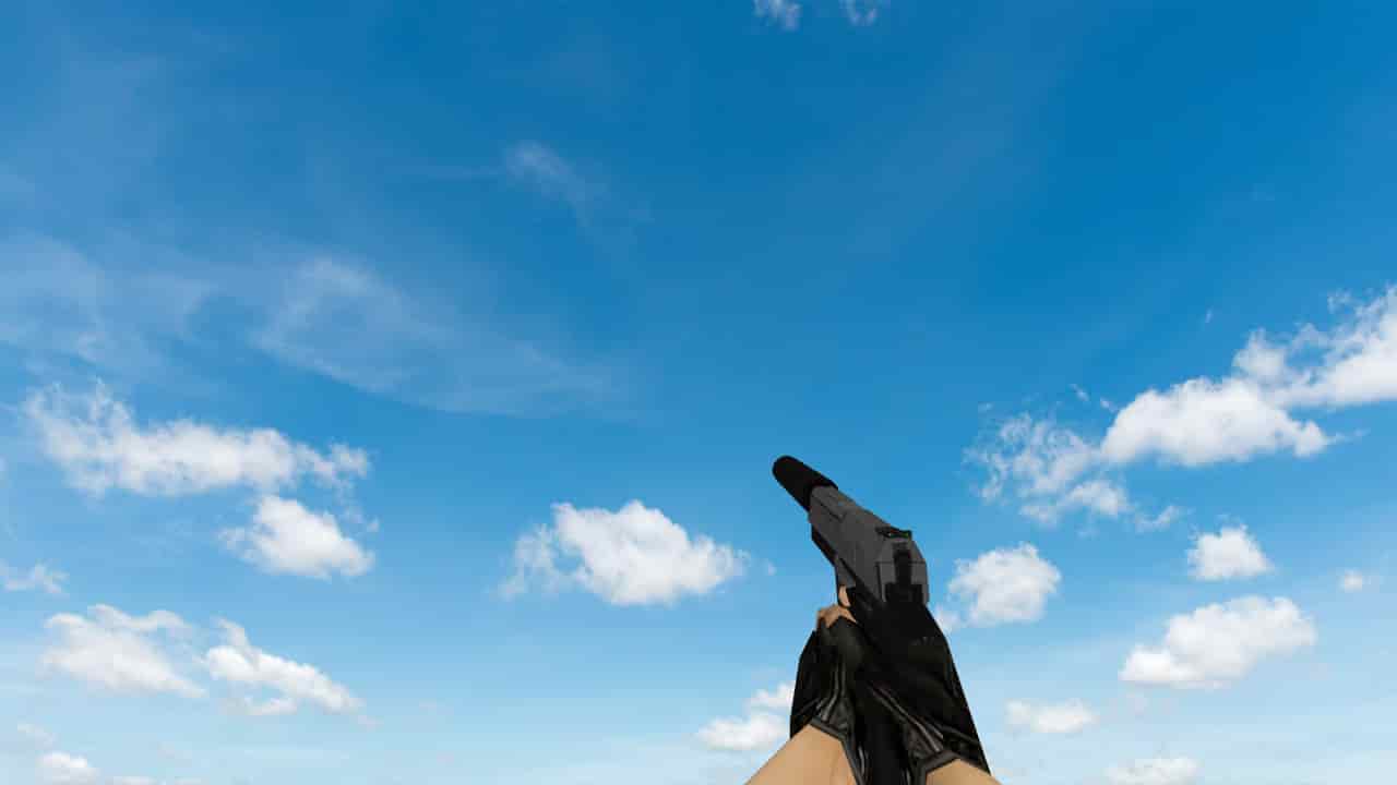 USP «Нержавейка»