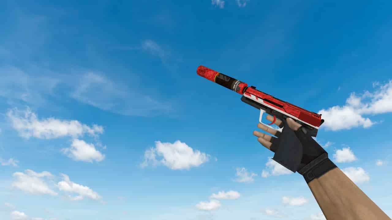 USP Striker