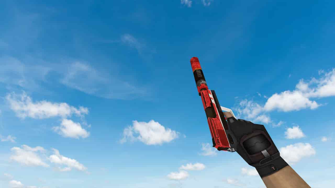 USP Striker