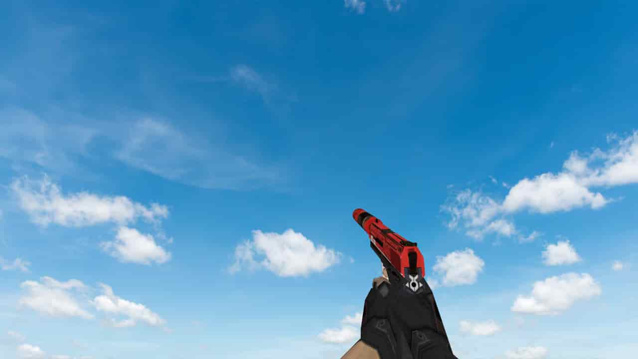 USP Striker