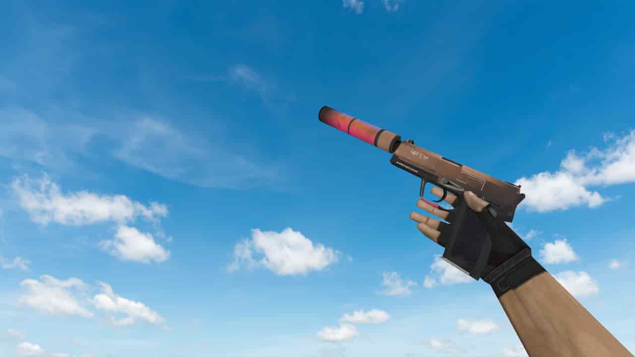 USP Totem