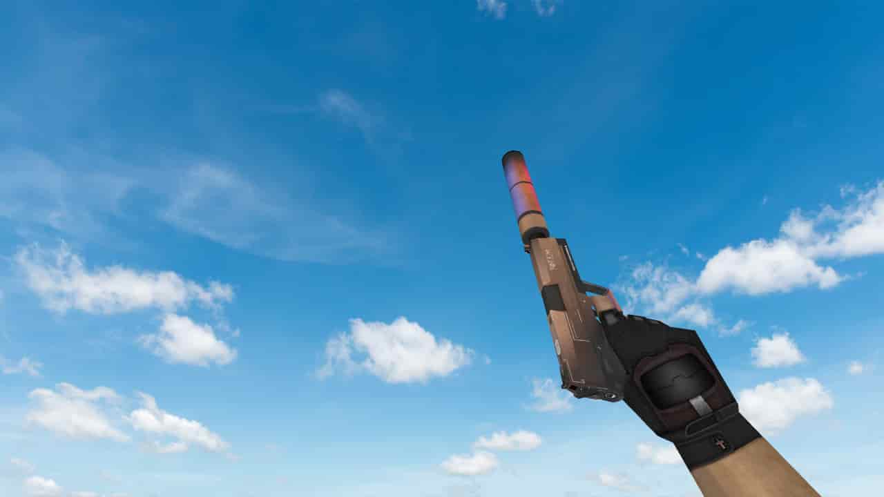 USP Totem