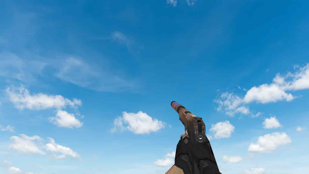 USP Totem