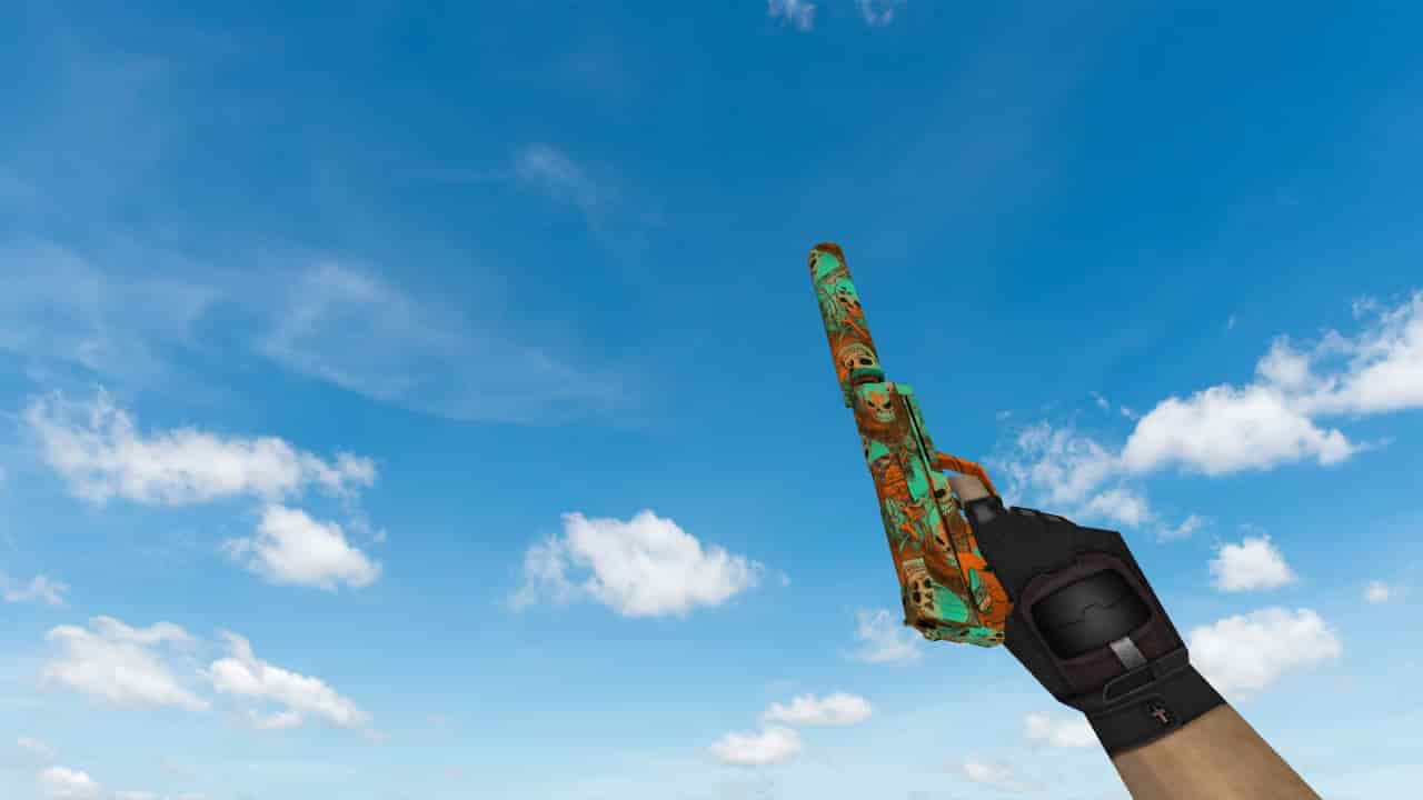 USP «Токсичность»
