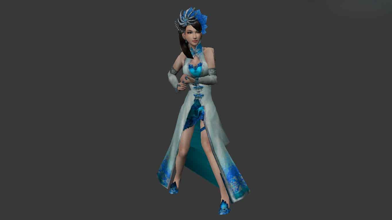 Vanessa