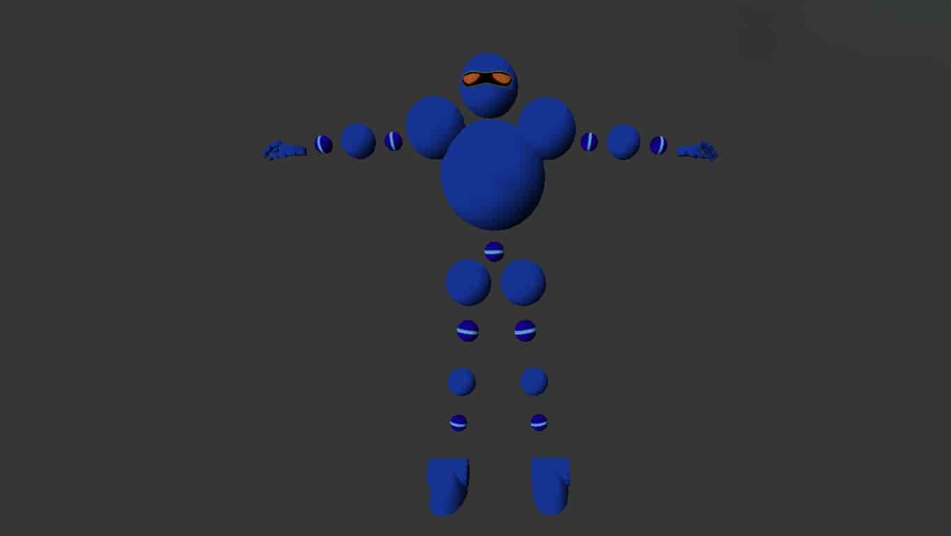 Vectorman КТ-ТТ