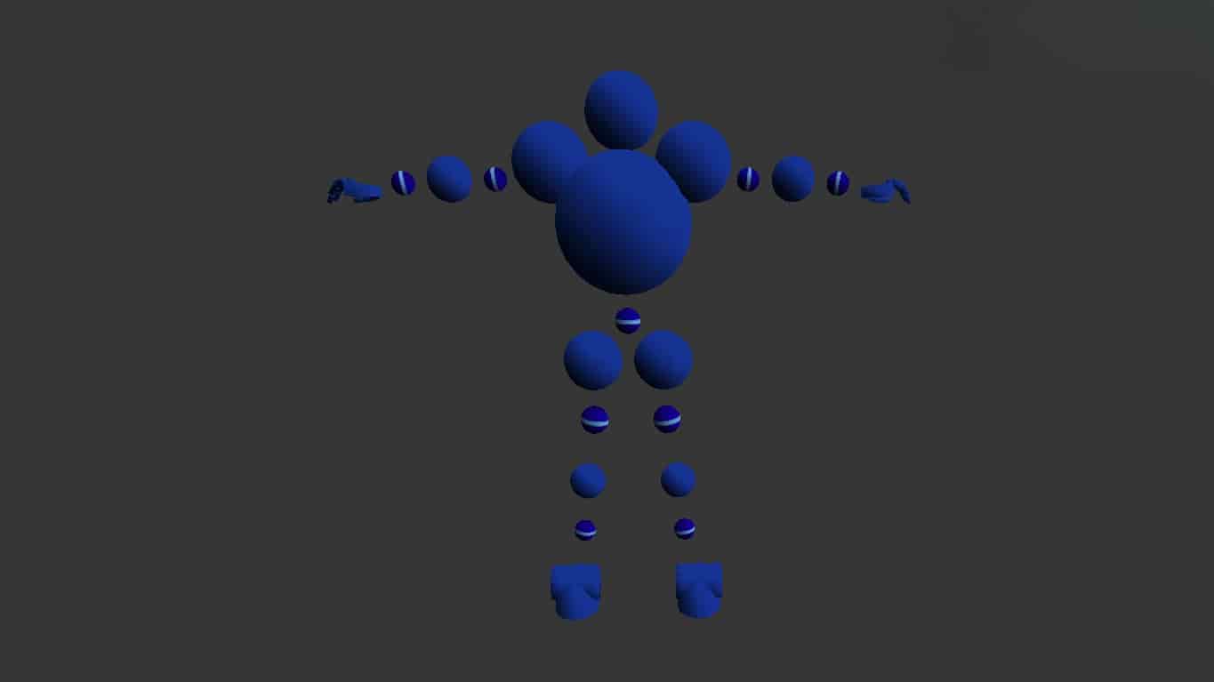 Vectorman КТ-ТТ