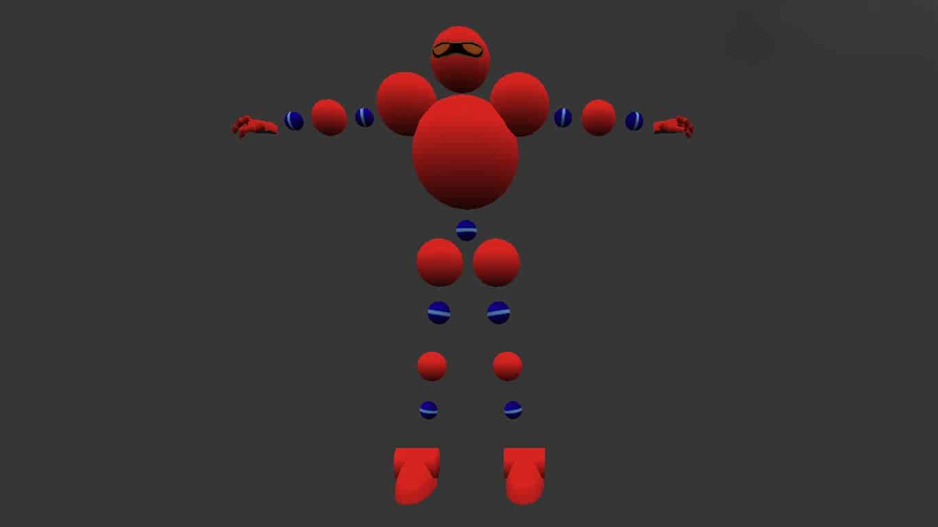 Vectorman КТ-ТТ