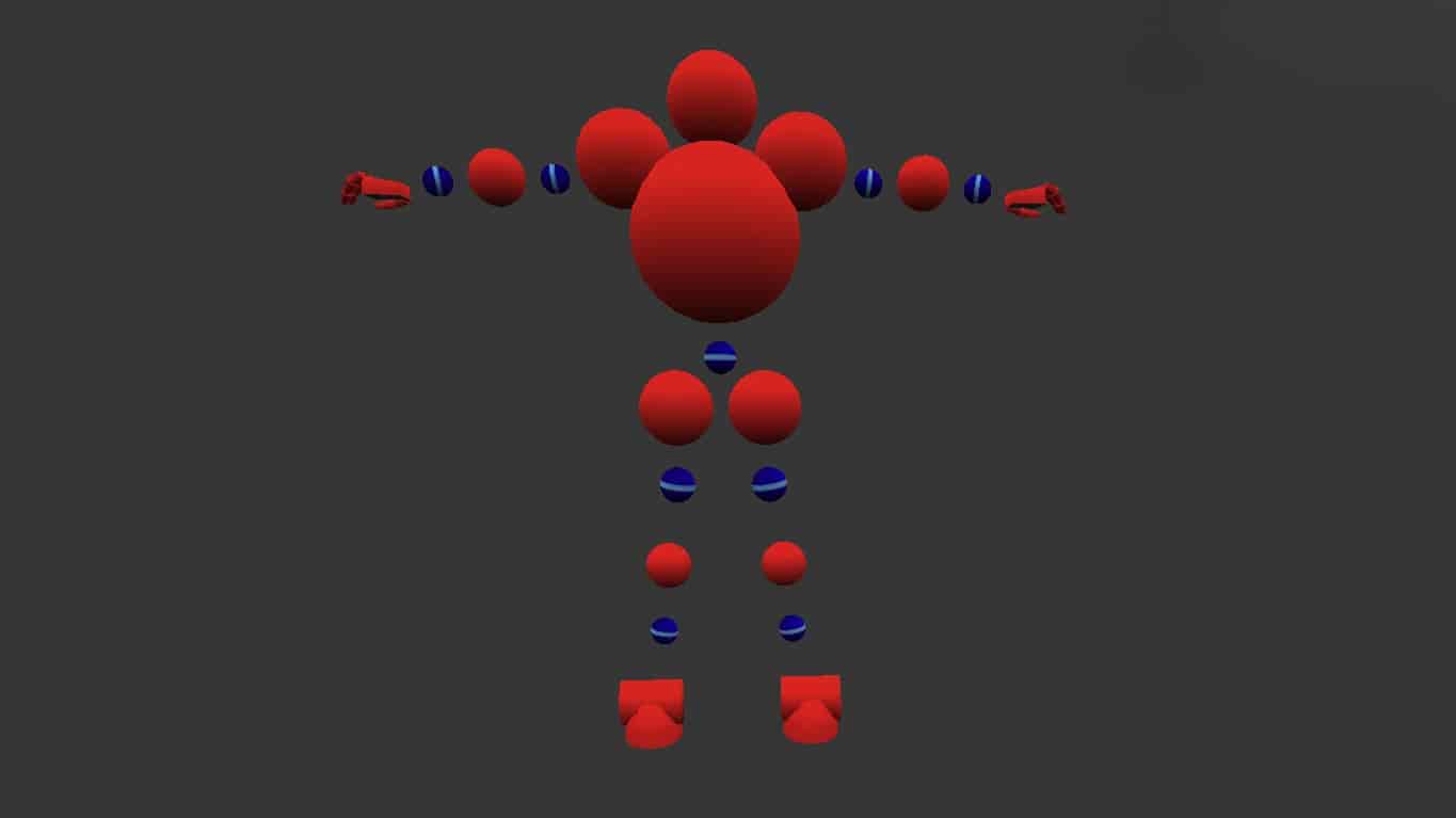 Vectorman КТ-ТТ