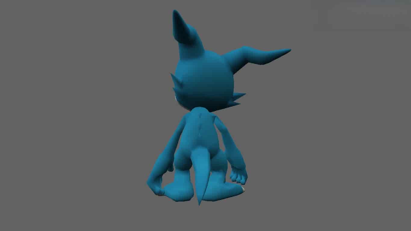 Veemon