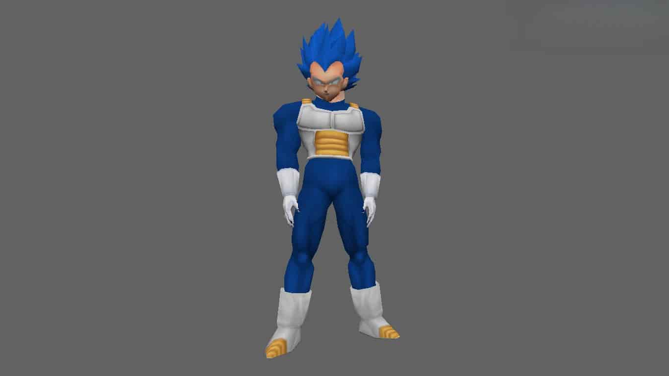 Vegeta