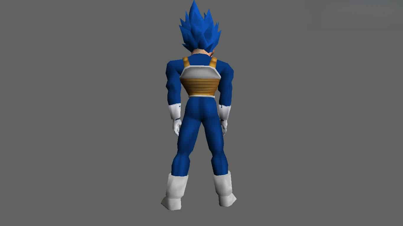 Vegeta