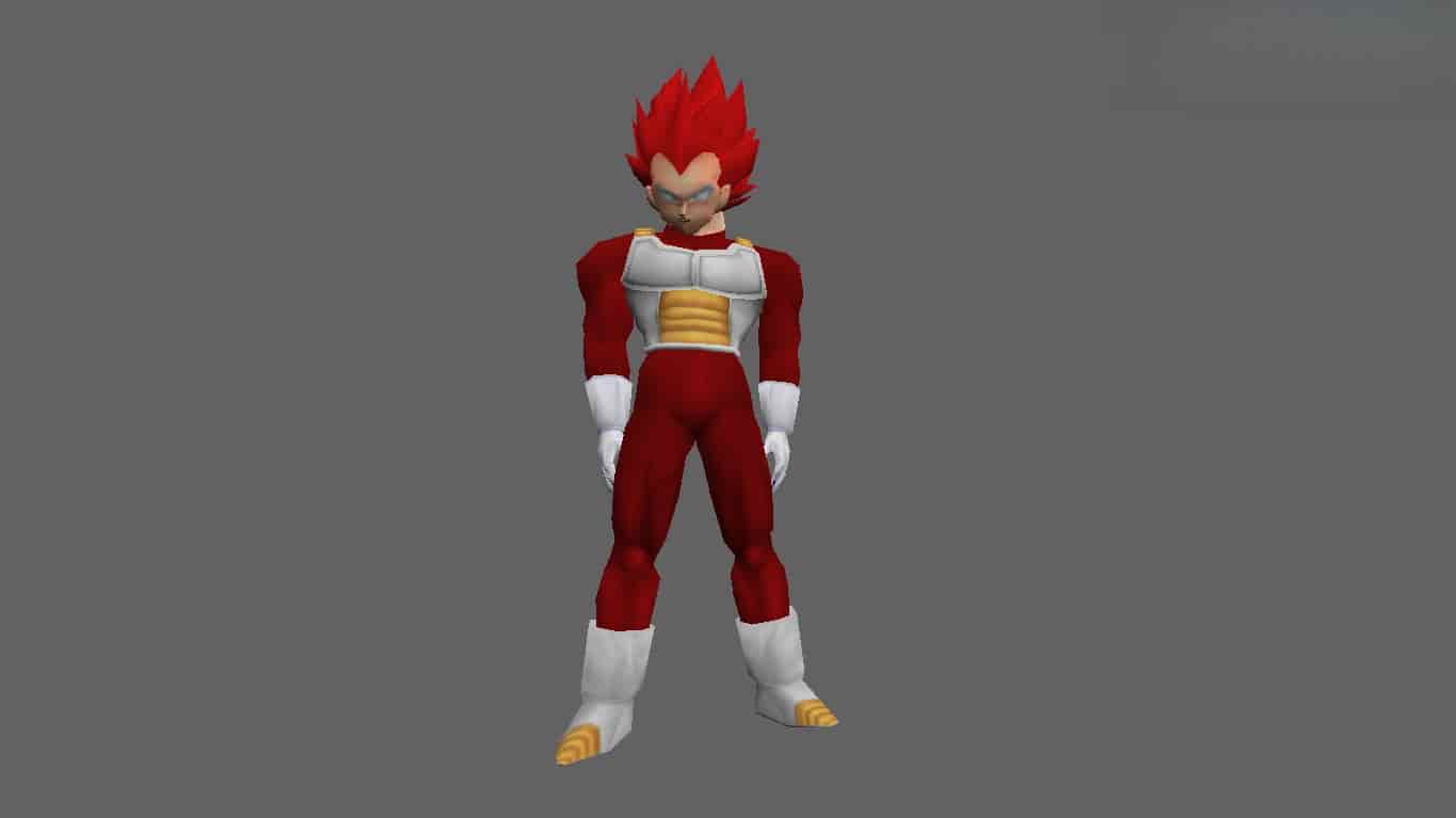 Vegeta