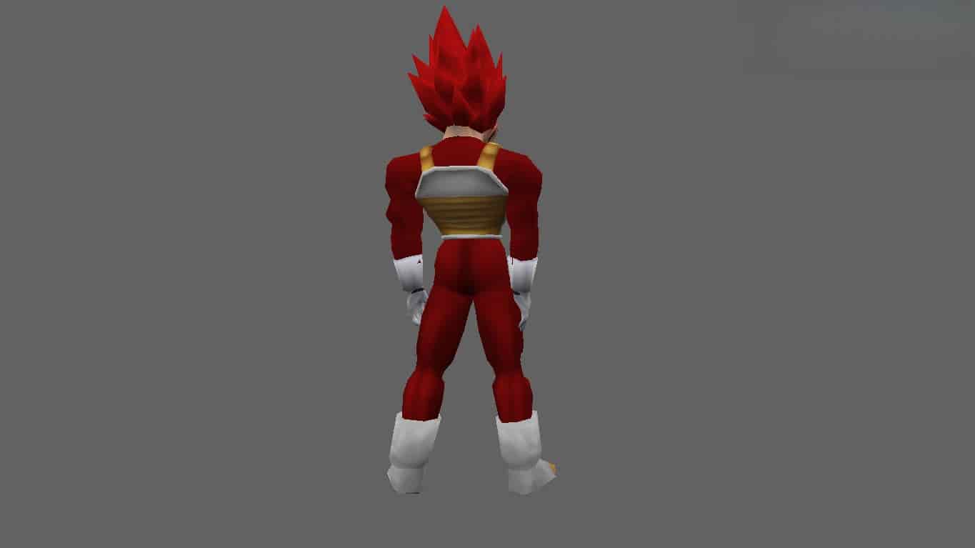 Vegeta