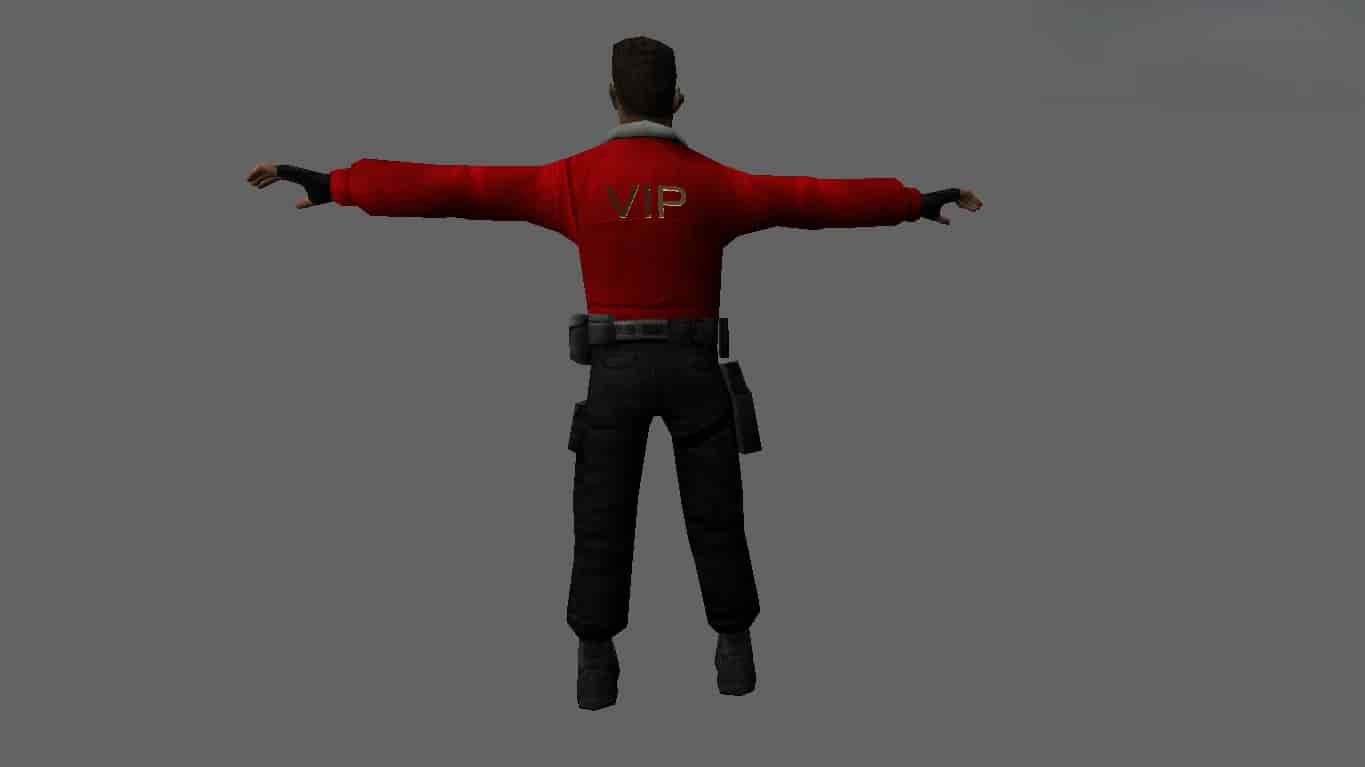 VIP CSS