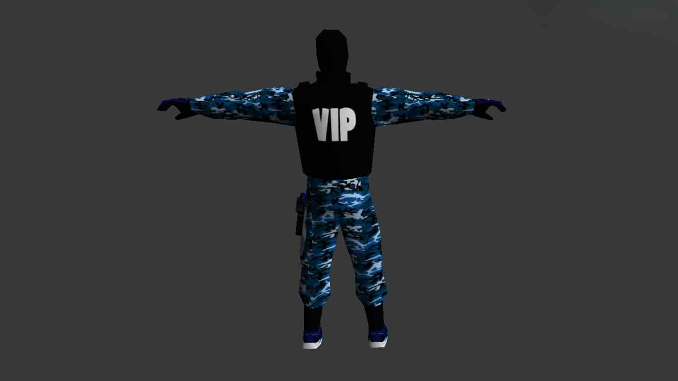 VIP КТ-ТТ