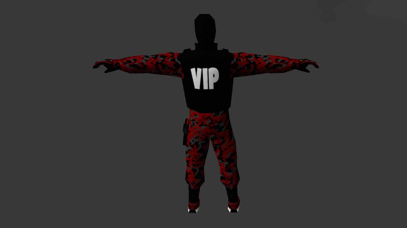 VIP КТ-ТТ