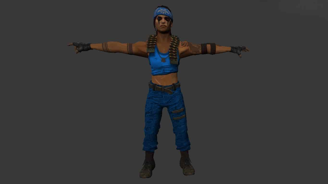 Vypa Sista Revolution