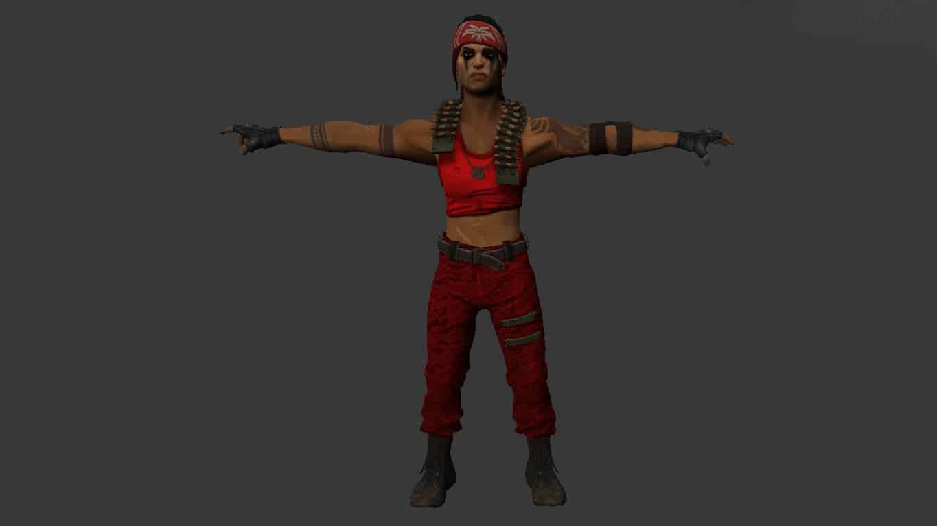 Vypa Sista Revolution