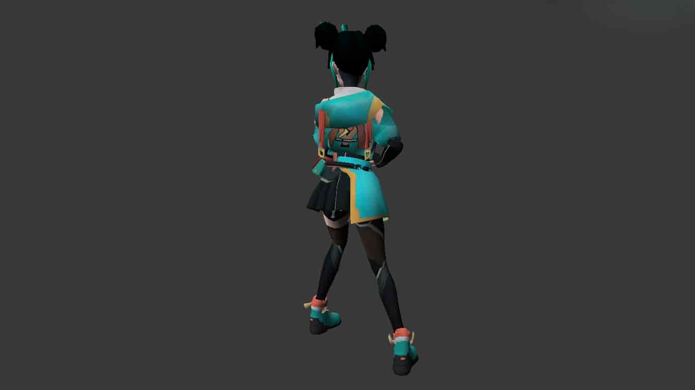 Wanwan