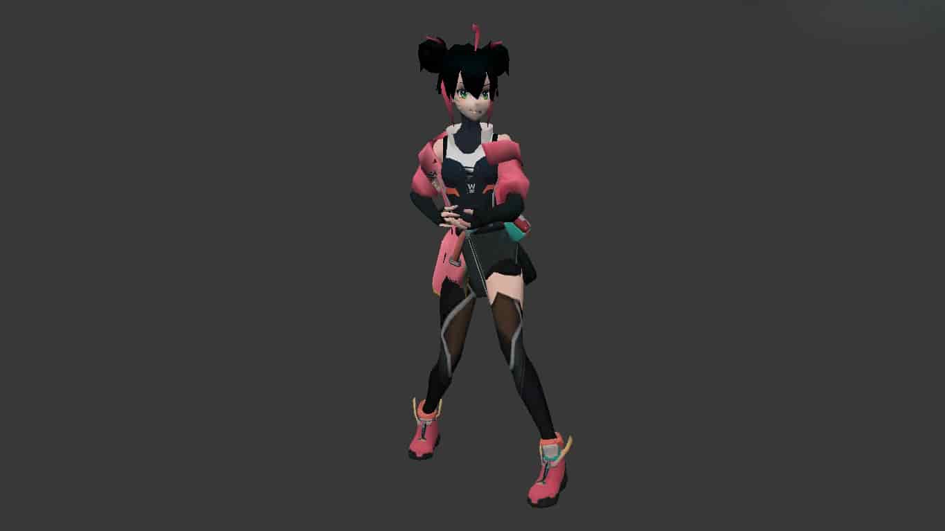 Wanwan