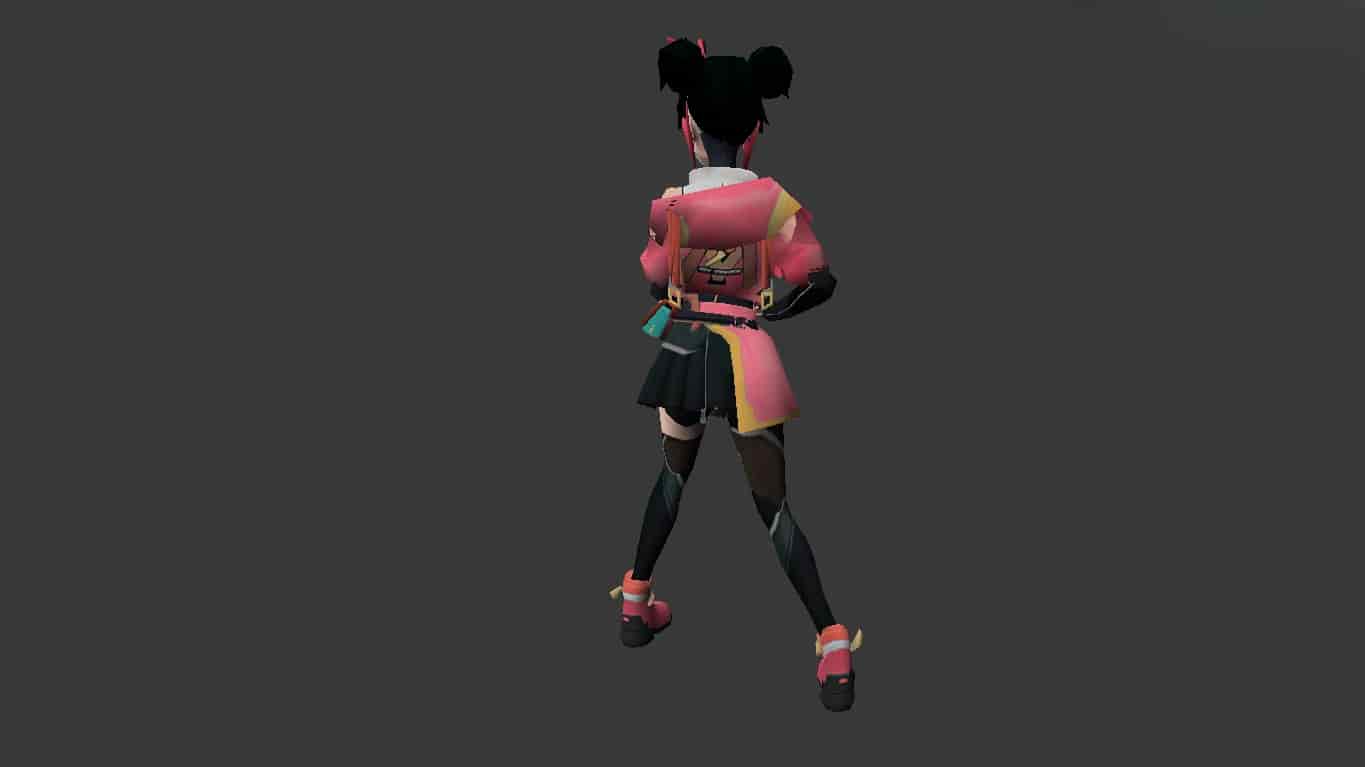 Wanwan