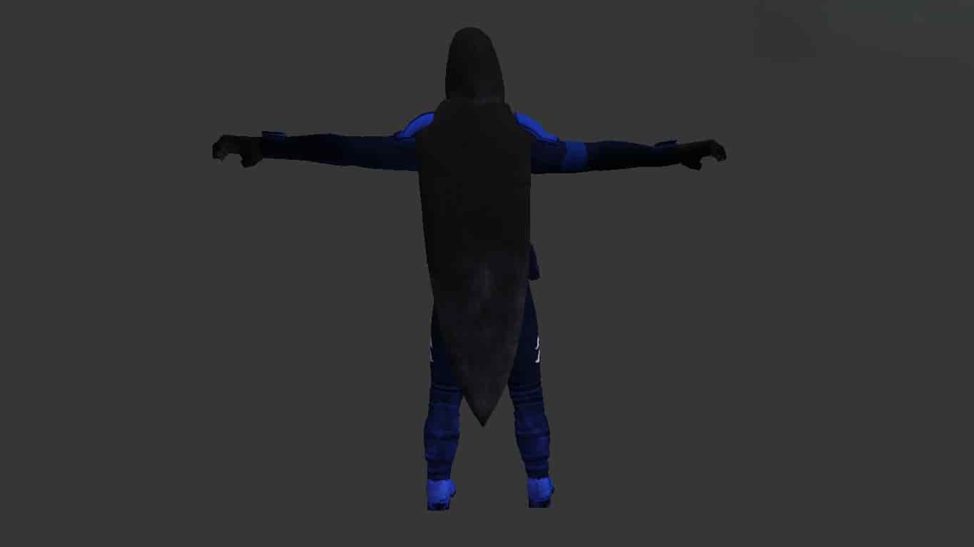 Warrior КТ-ТТ