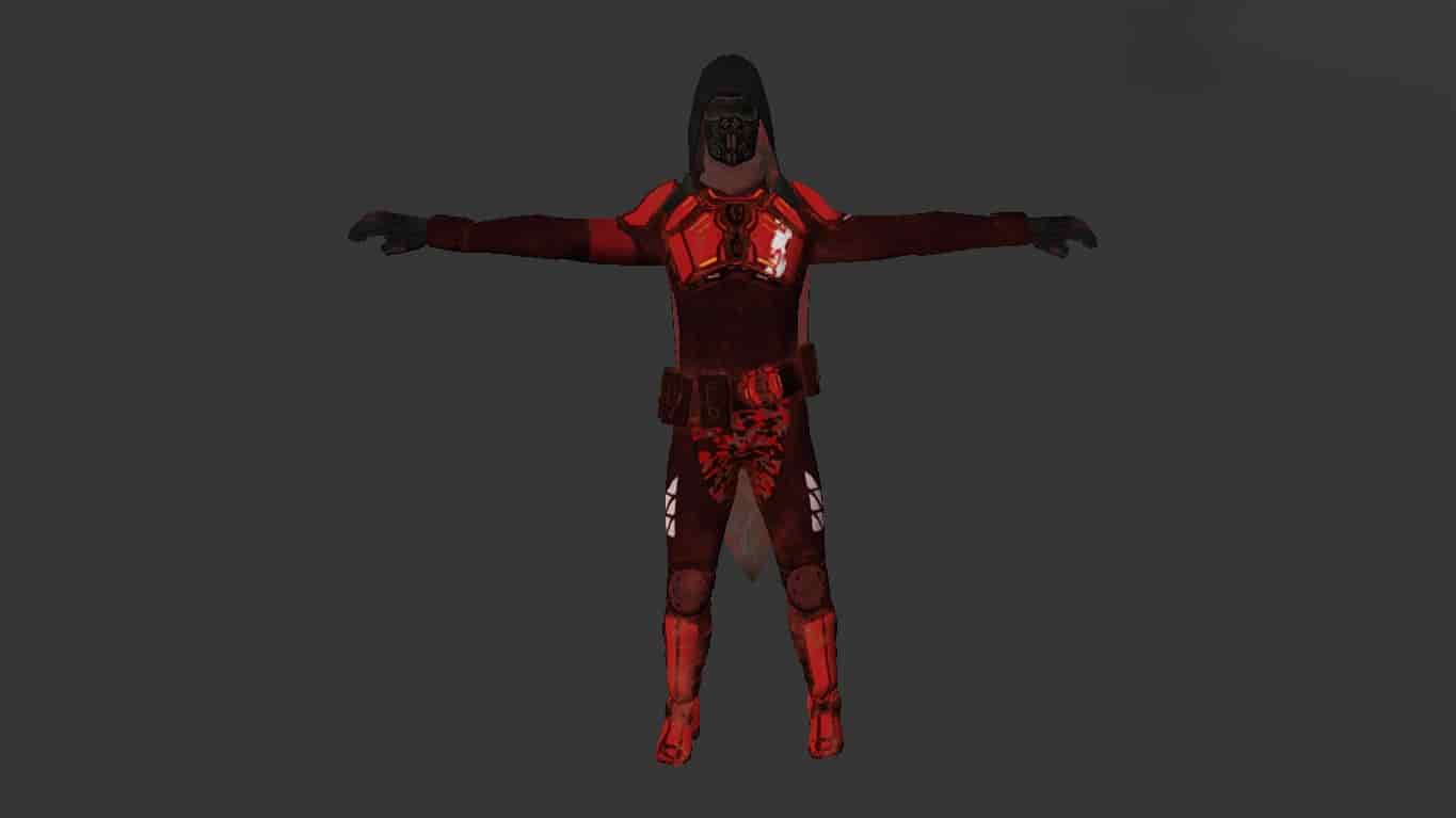 Warrior КТ-ТТ